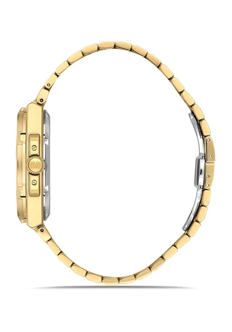 MOMENTUS TM390G-16SG Erkek Kol Saati