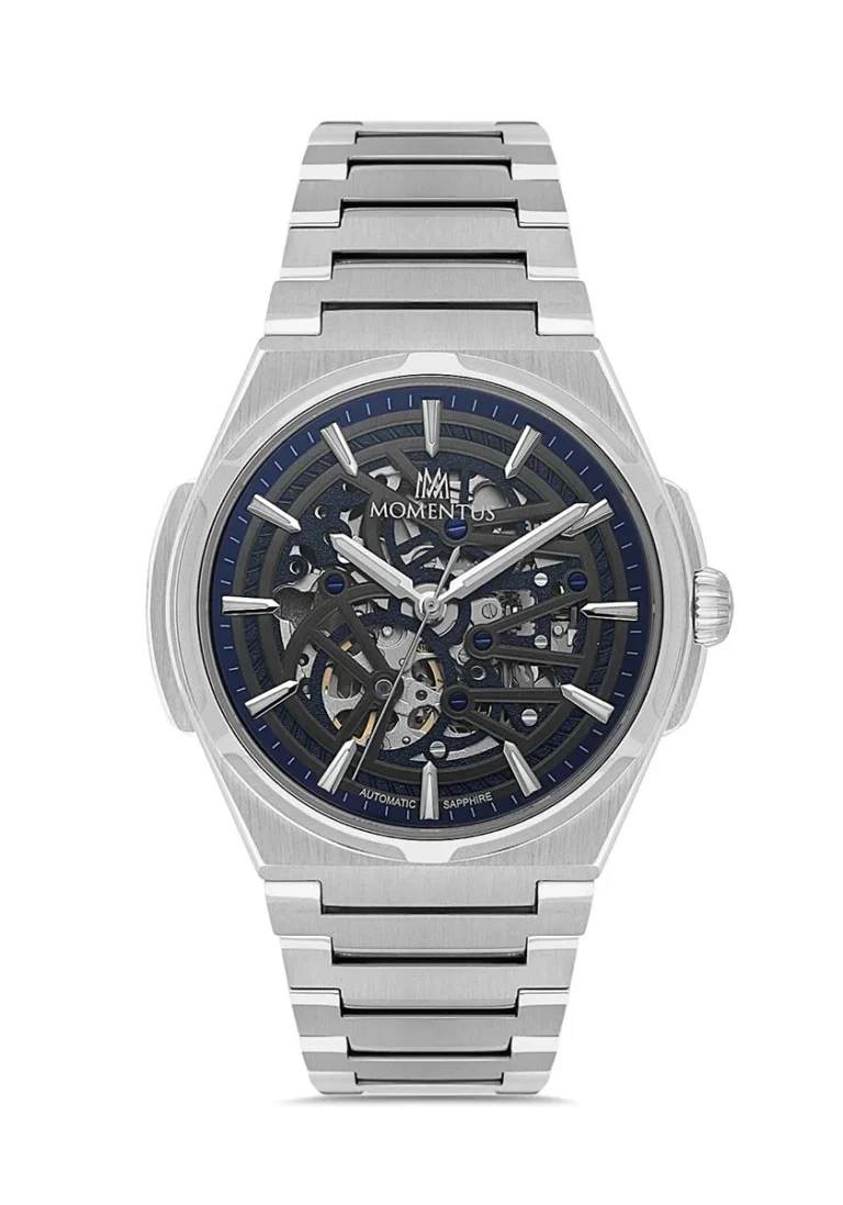 MOMENTUS TM390S-11SS Erkek Kol Saati