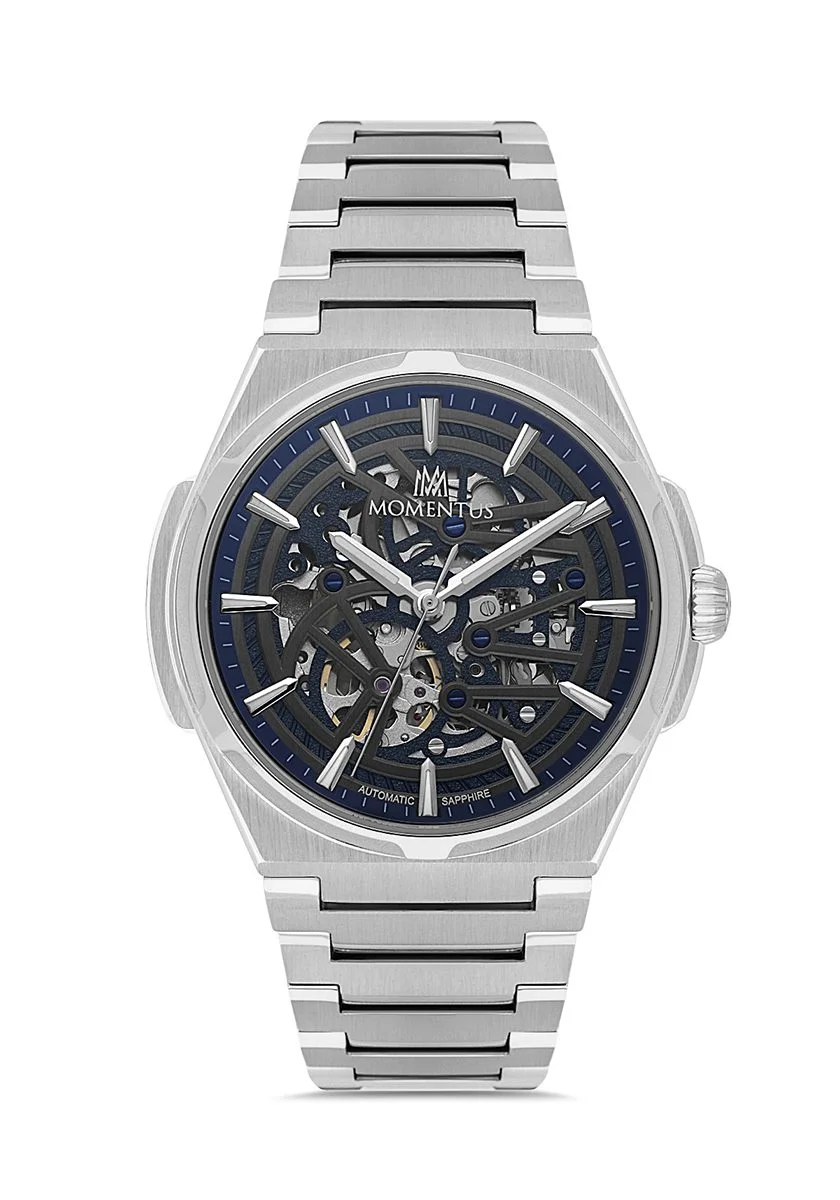 MOMENTUS TM390S-11SS Erkek Kol Saati