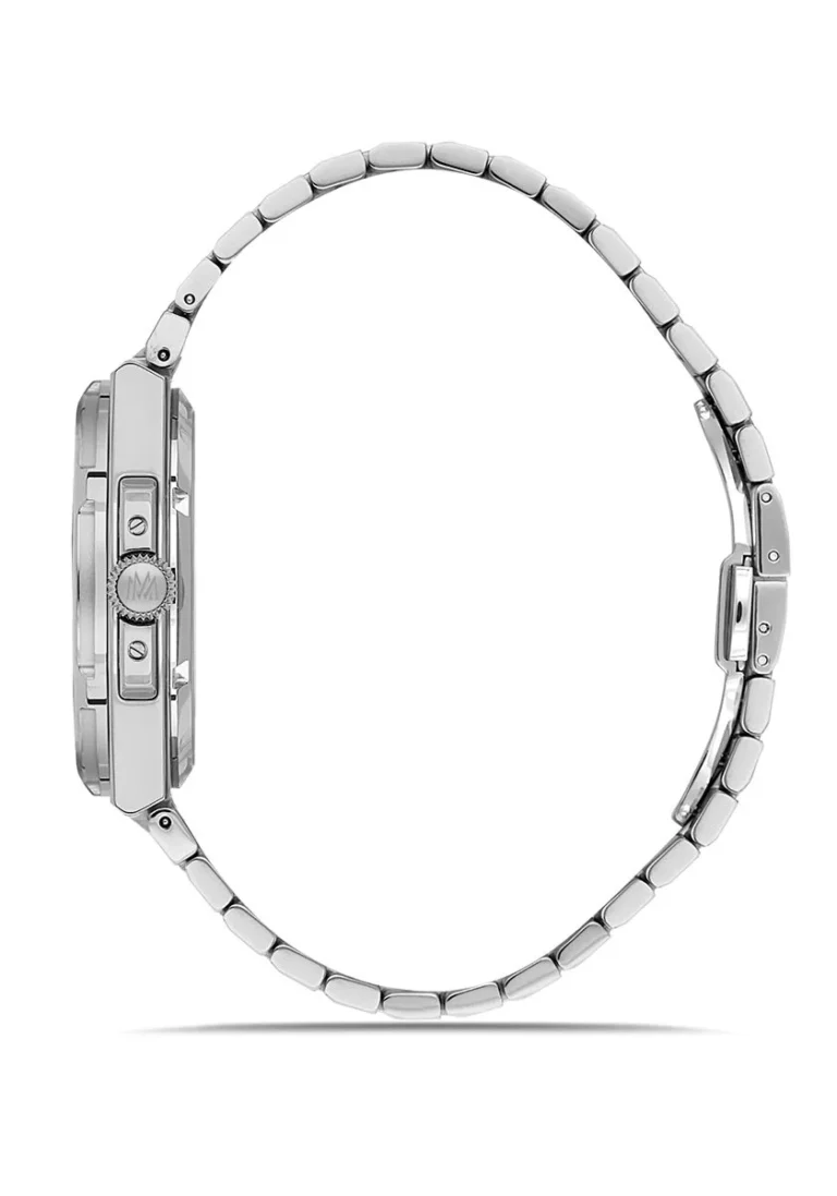 MOMENTUS TM390S-11SS Erkek Kol Saati