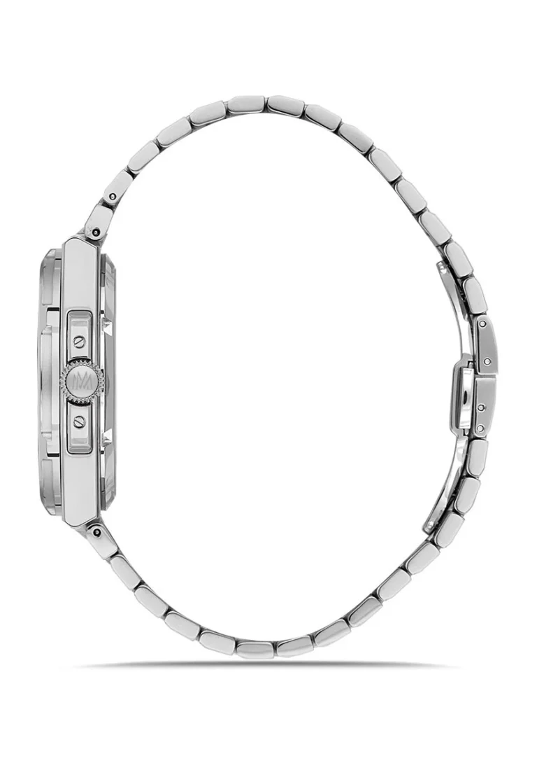 MOMENTUS TM390S-16SS Erkek Kol Saati