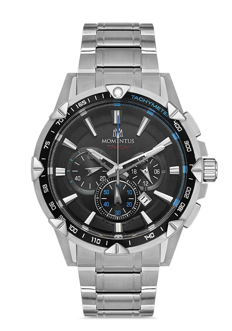 MOMENTUS X800V-24SS Erkek Kol Saati