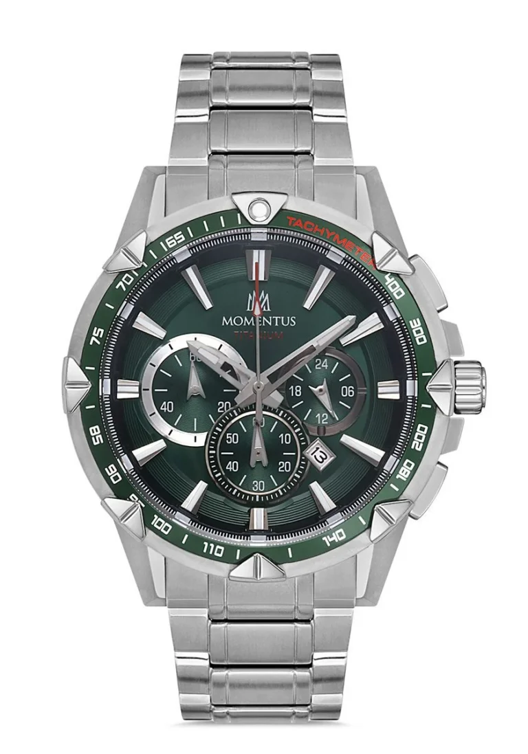 MOMENTUS X800V-25SS Erkek Kol Saati