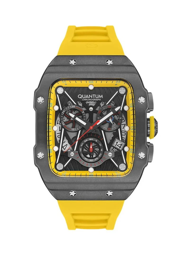 QUANTUM HNG1080.054 Erkek Kol Saati