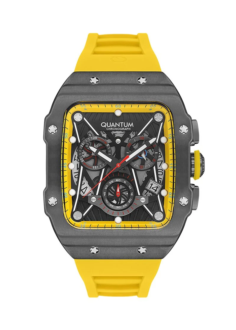 QUANTUM HNG1080.054 Erkek Kol Saati