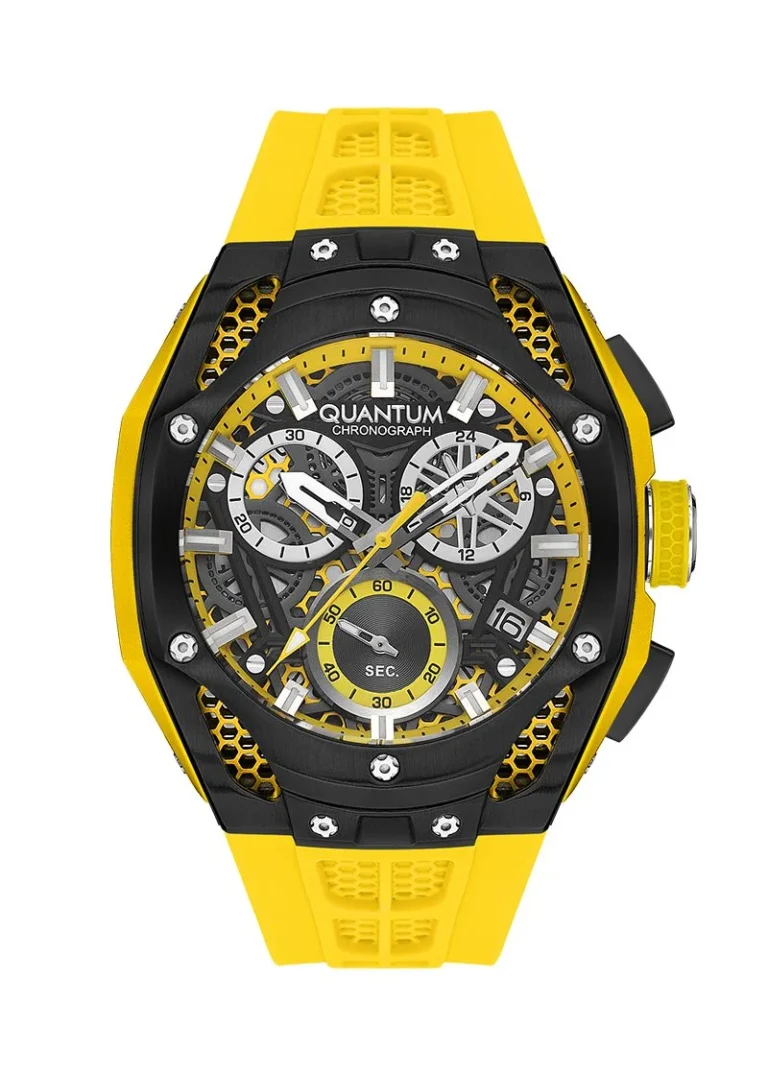 QUANTUM HNG1102.354 Erkek Kol Saati