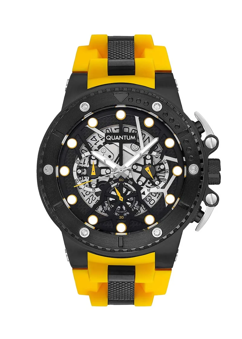 QUANTUM HNG535.654 Erkek Kol Saati