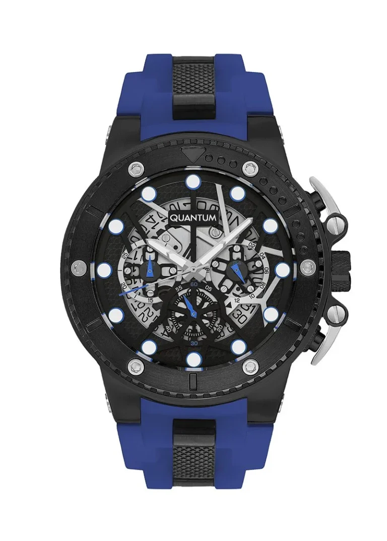QUANTUM HNG535.659 Erkek Kol Saati