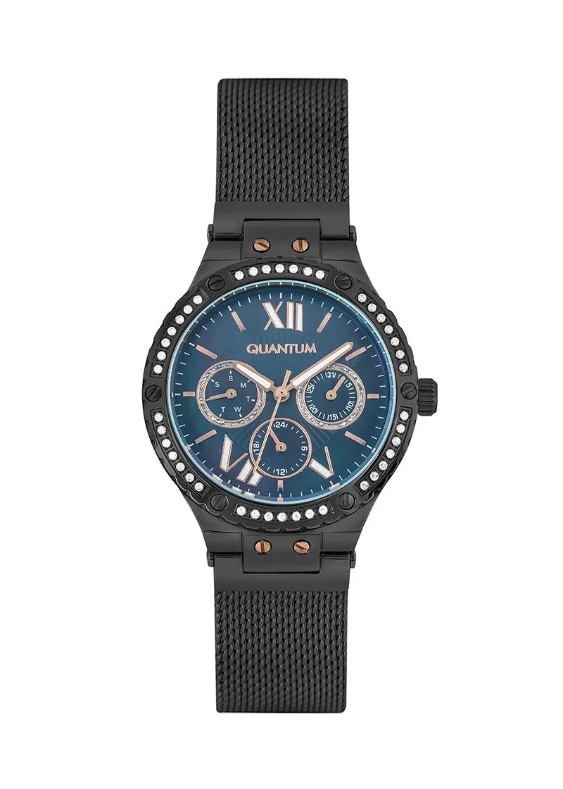 QUANTUM IML755.650 Kadın Kol Saati