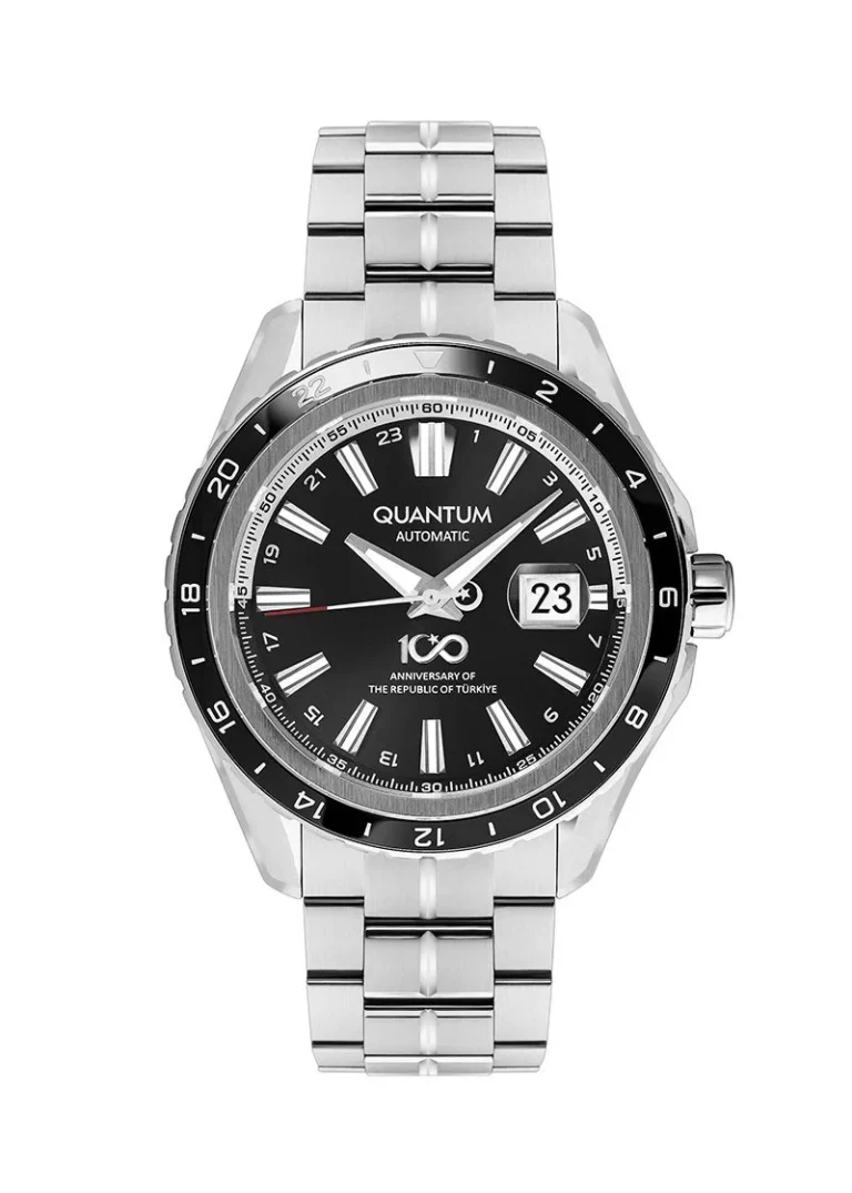 QUANTUM ÖZEL PROJELER QTC2023 Erkek Kol Saati