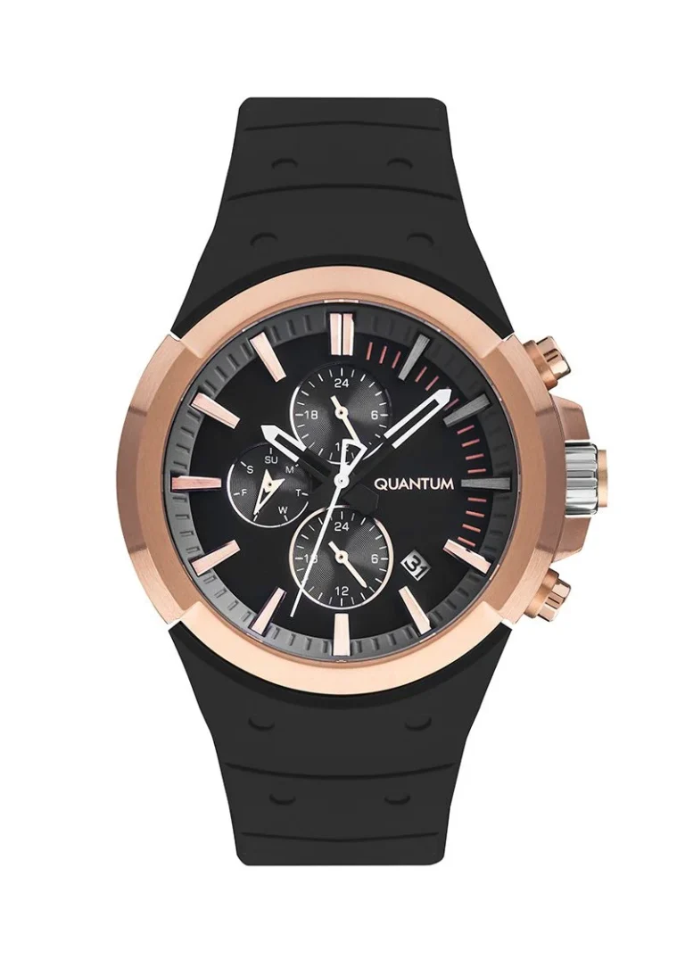 QUANTUM PWG1004.451 Erkek Kol Saati