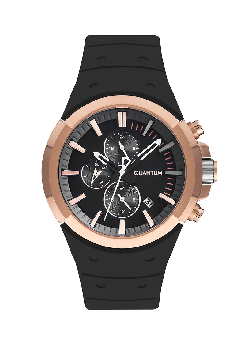 QUANTUM PWG1004.451 Erkek Kol Saati