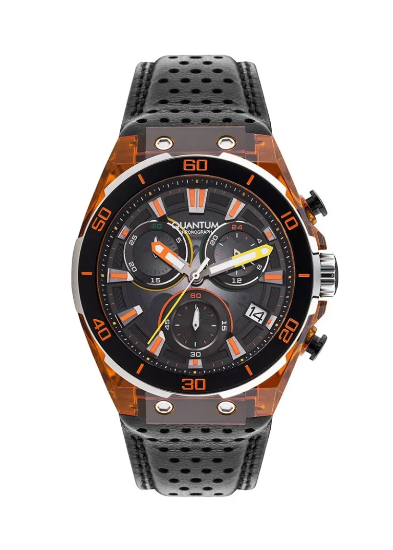 QUANTUM PWG1107.051 Erkek Kol Saati