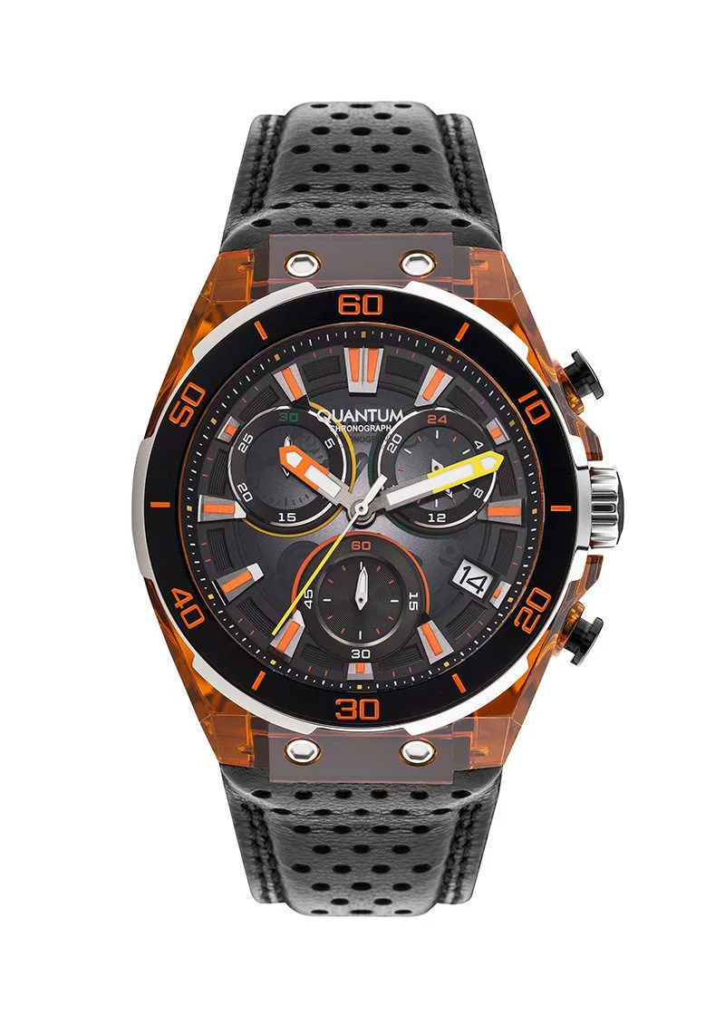 QUANTUM PWG1107.051 Erkek Kol Saati