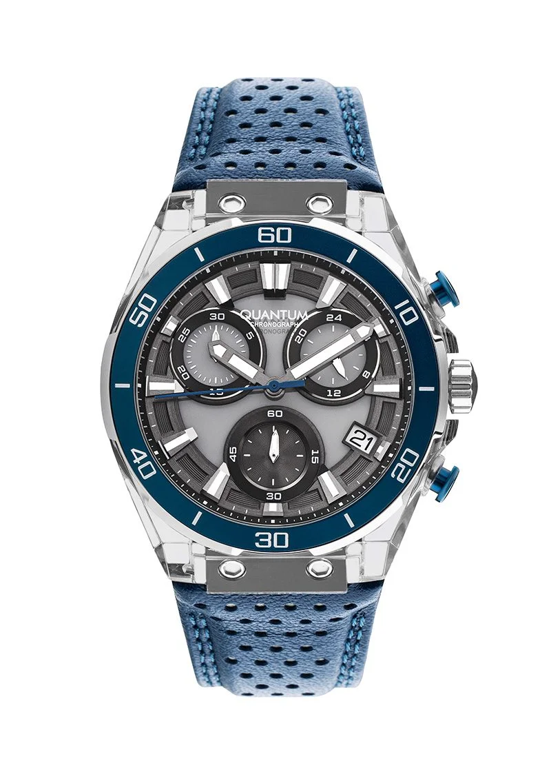 QUANTUM PWG1107.369 Erkek Kol Saati