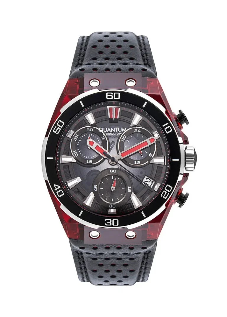 QUANTUM PWG1107.851 Erkek Kol Saati