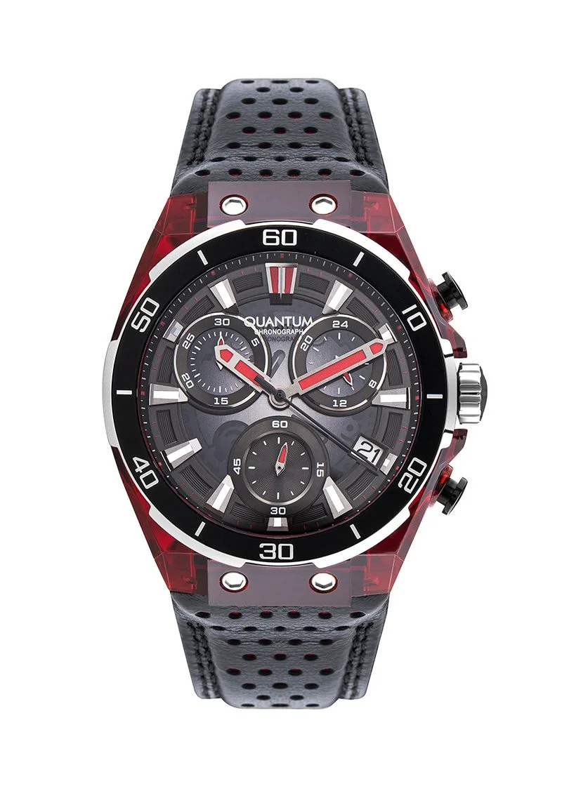 QUANTUM PWG1107.851 Erkek Kol Saati