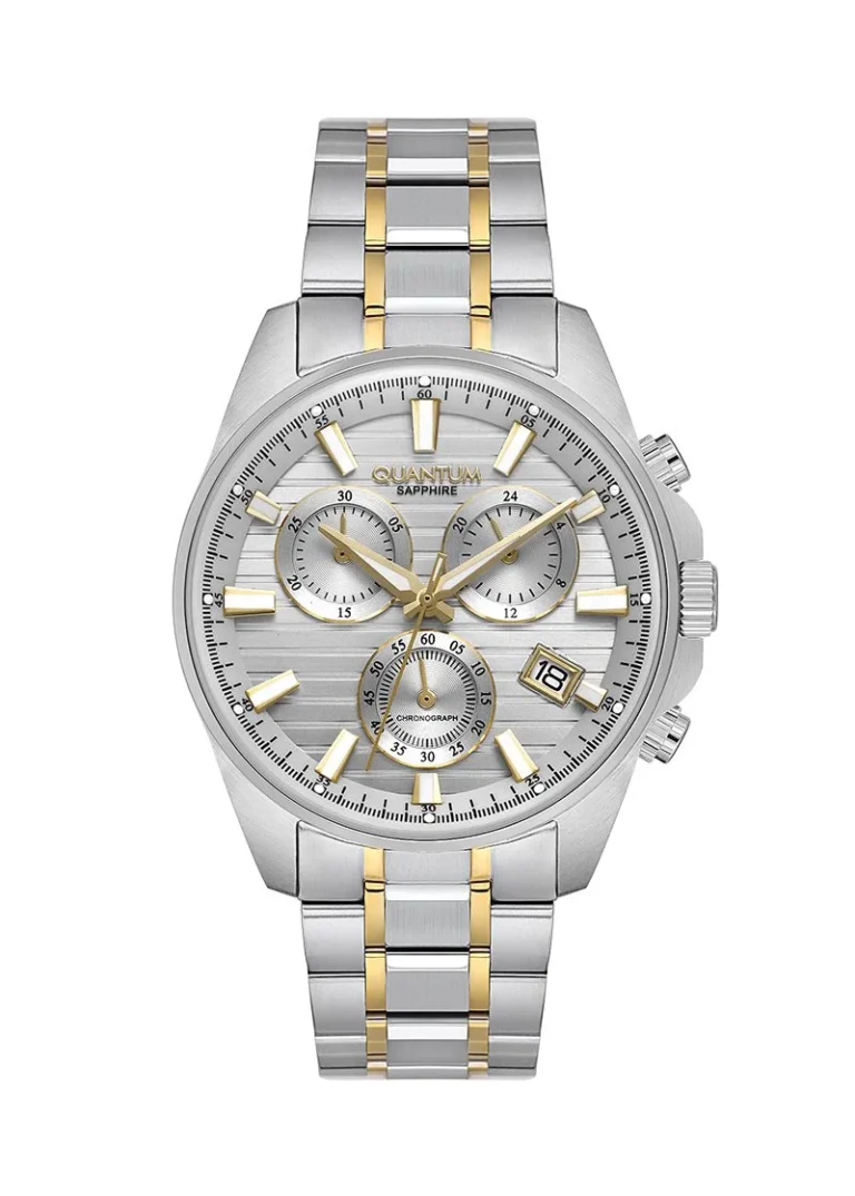 QUANTUM PWG1122S.310 Erkek Kol Saati