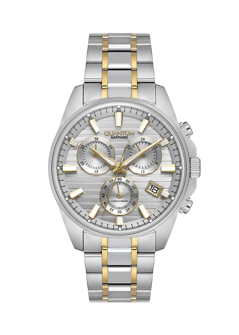 QUANTUM PWG1122S.310 Erkek Kol Saati