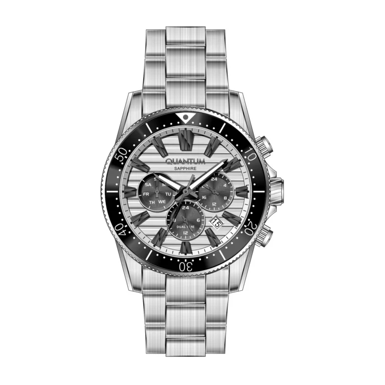 QUANTUM PWG1142S.330 Erkek Kol Saati