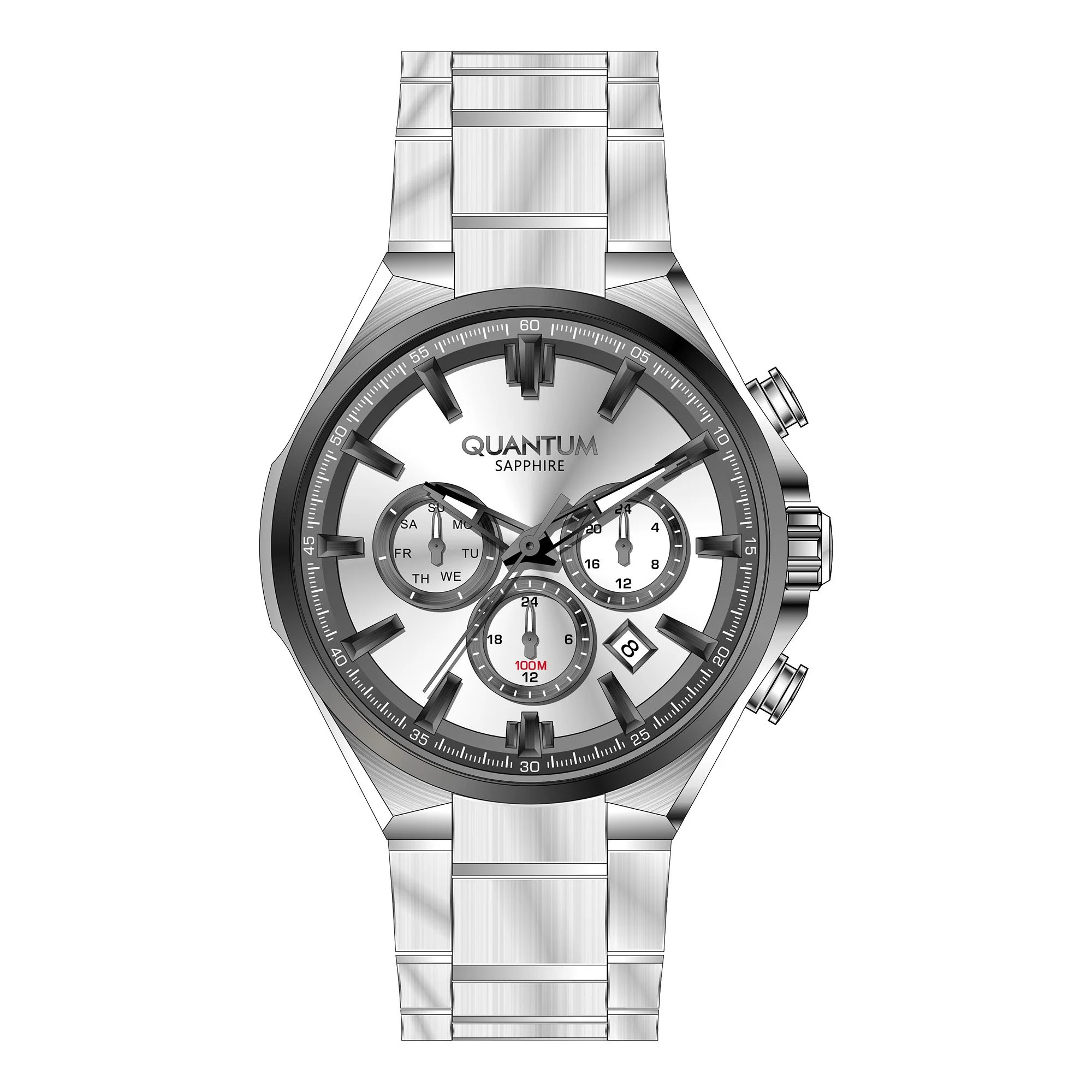 QUANTUM PWG1202.331 Erkek Kol Saati