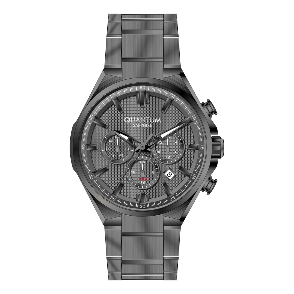 QUANTUM PWG1202.661 Erkek Kol Saati