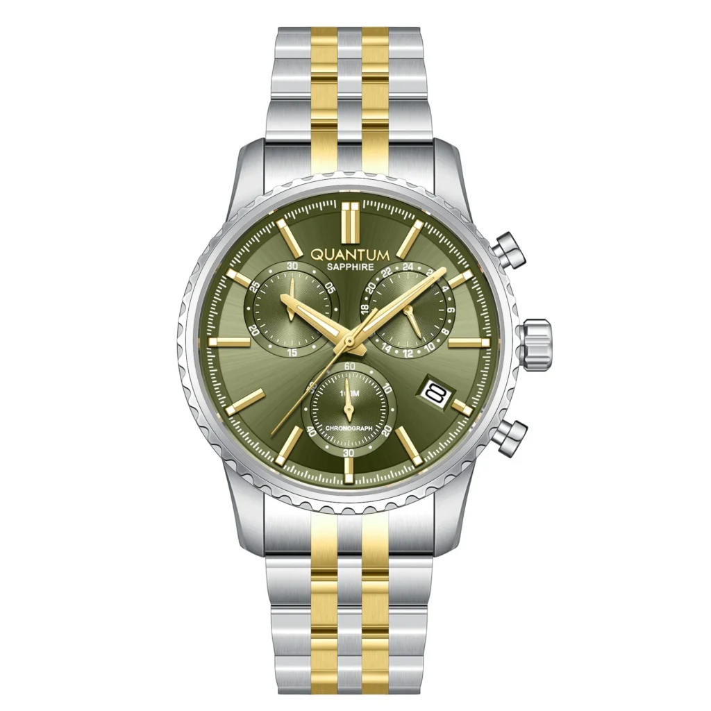 QUANTUM PWG1204.270 Erkek Kol Saati