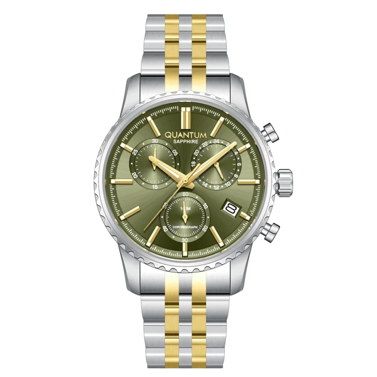 QUANTUM PWG1204.270 Erkek Kol Saati