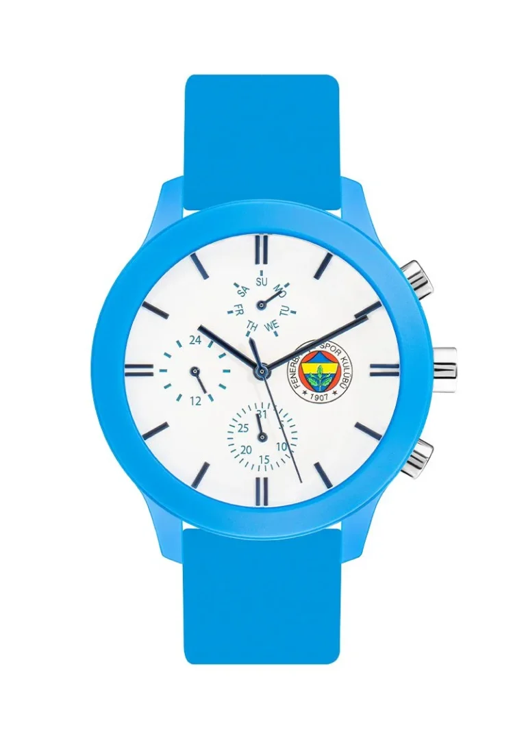 QUANTUM TARAFTAR F1085.979 Erkek Kol Saati