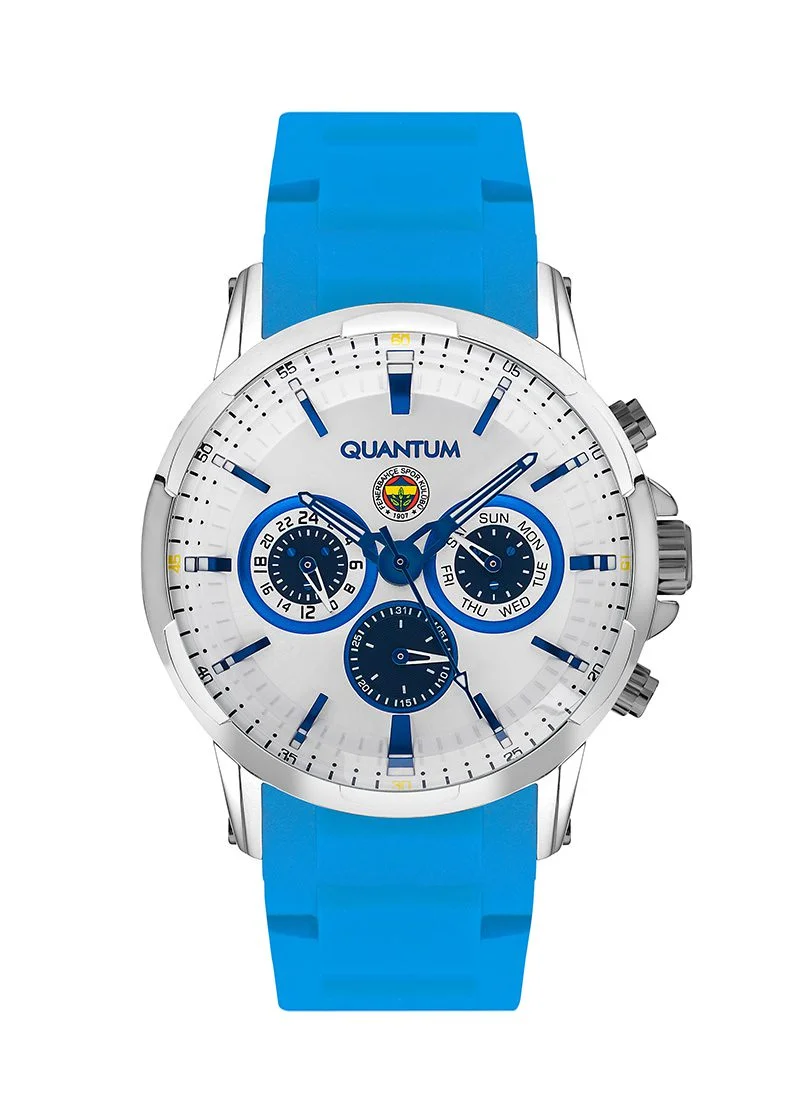 QUANTUM TARAFTAR F876.332 Erkek Kol Saati
