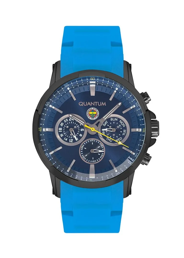 QUANTUM TARAFTAR F876.692 Erkek Kol Saati
