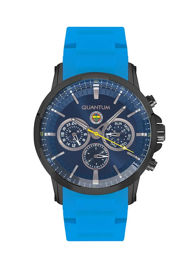 QUANTUM TARAFTAR F876.692 Erkek Kol Saati
