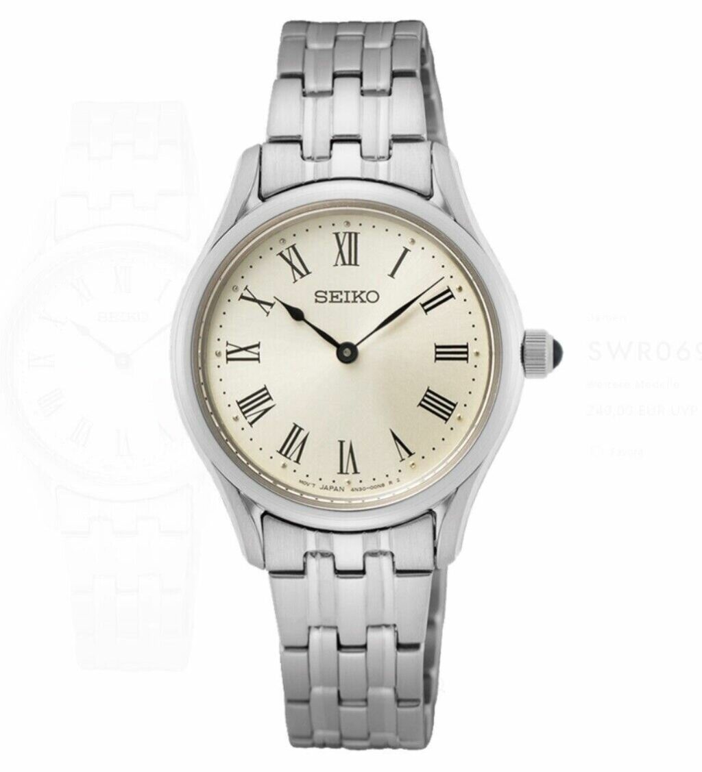 SEIKO SWR069P1 KADIN KOL SAATİ