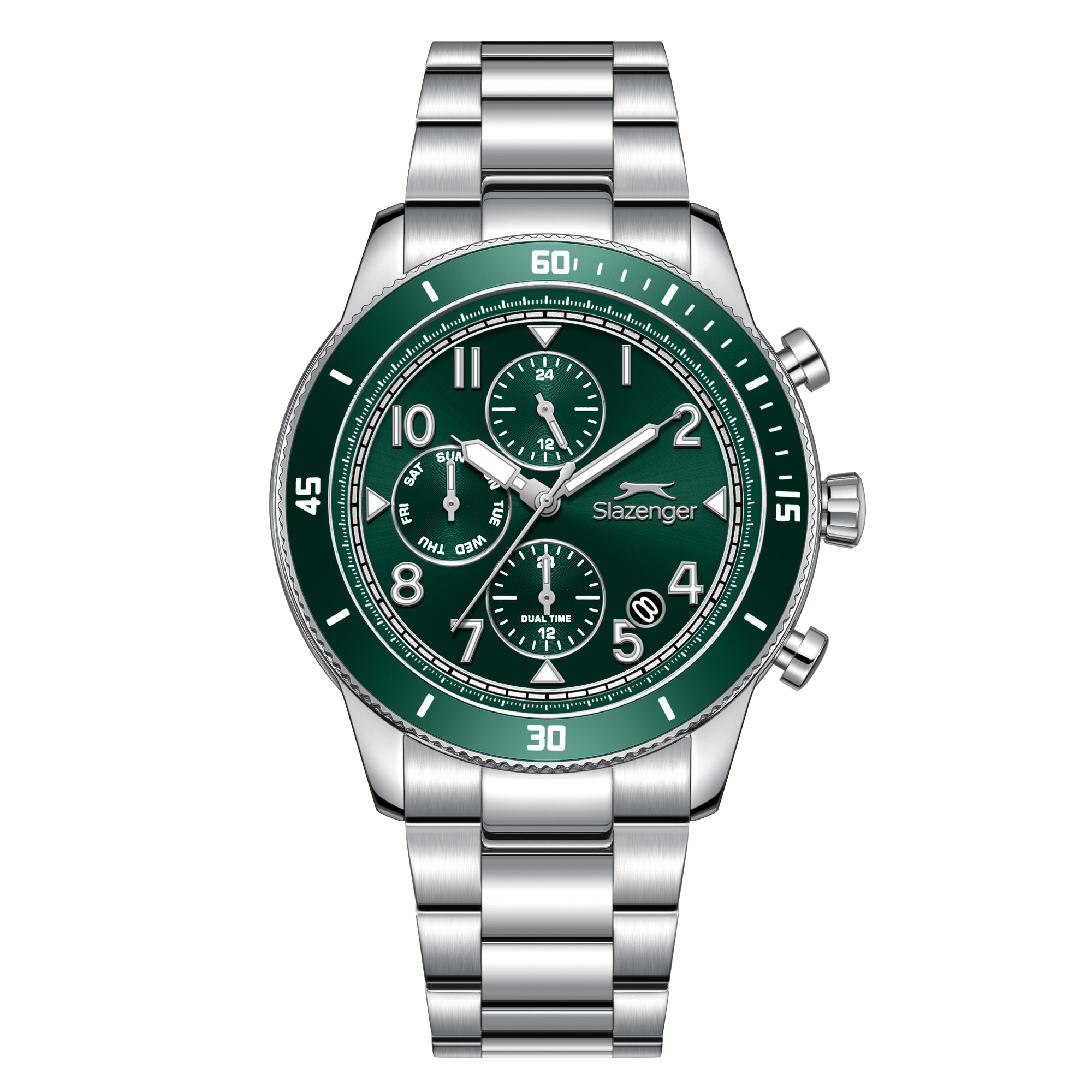 SLAZENGER SL.09.2604.2.270 Erkek Kol Saati