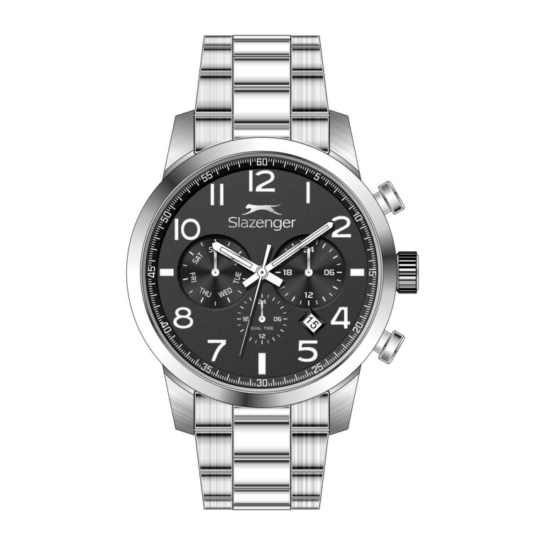 SLAZENGER SL.09.2655.2.350 ERKEK KOL SAATİ