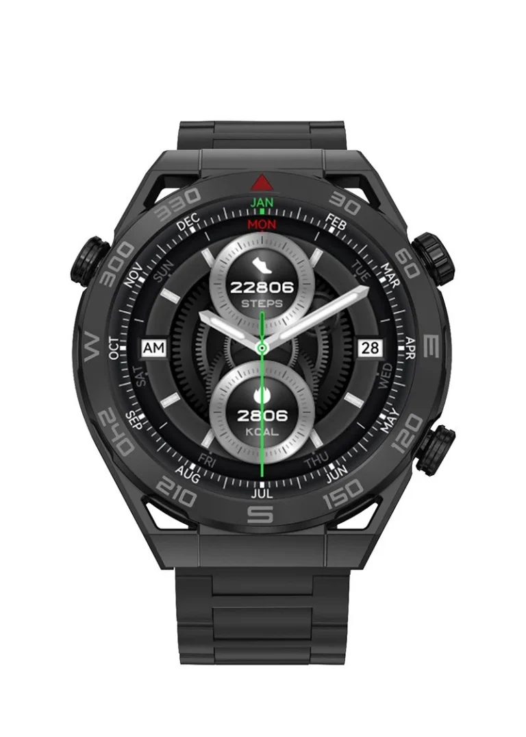 SLAZENGER AKILLI SAAT SL.09.2428.5.01 Erkek Kol Saati