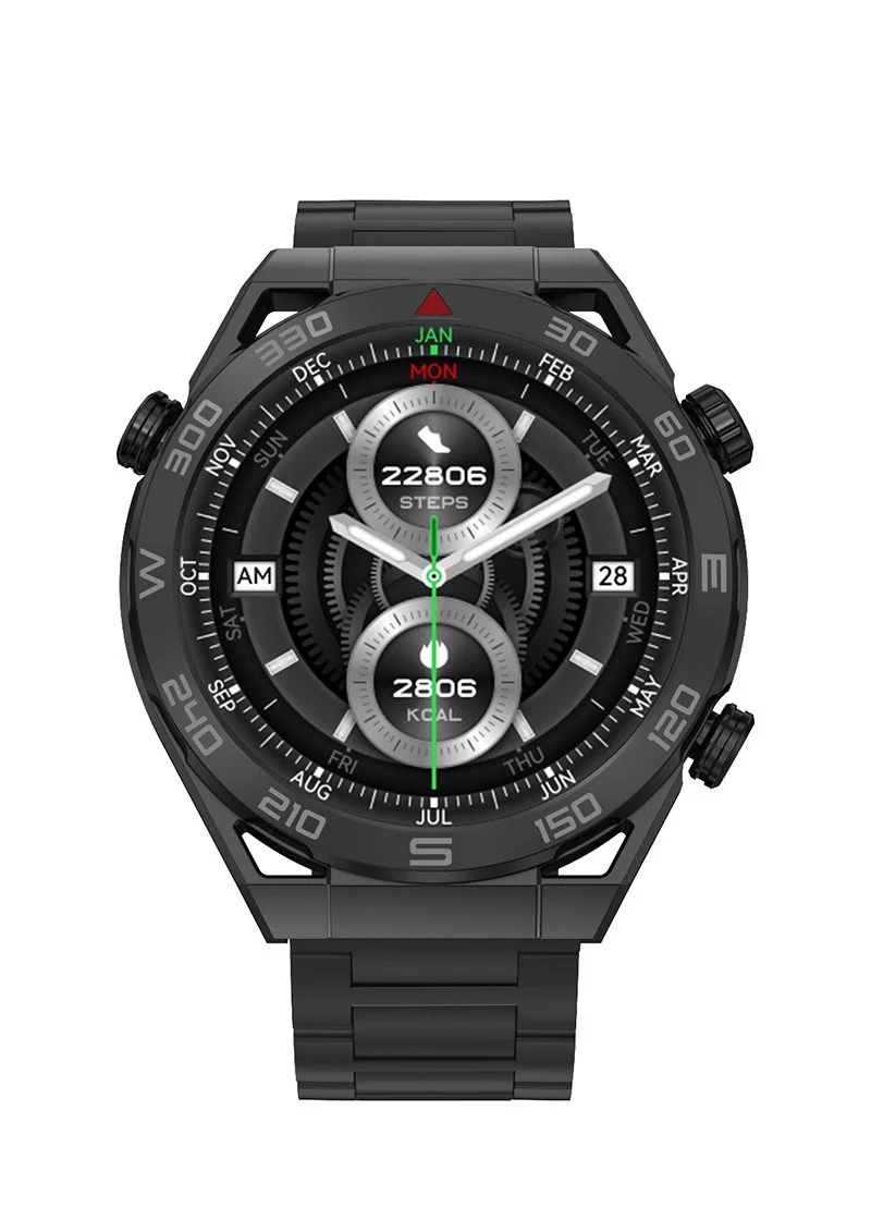 SLAZENGER AKILLI SAAT SL.09.2428.5.01 Erkek Kol Saati