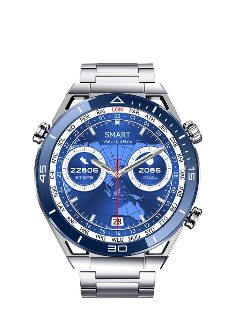 SLAZENGER AKILLI SAAT SL.09.2428.5.03 Erkek Kol Saati