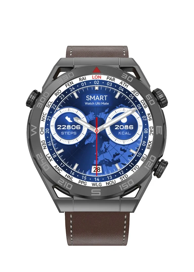 SLAZENGER AKILLI SAAT SL.09.2428.5.04 Erkek Kol Saati