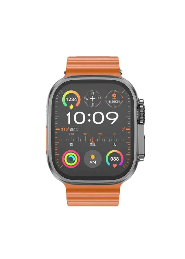 SLAZENGER AKILLI SAAT SL.09.2445.5.01 Erkek Kol Saati