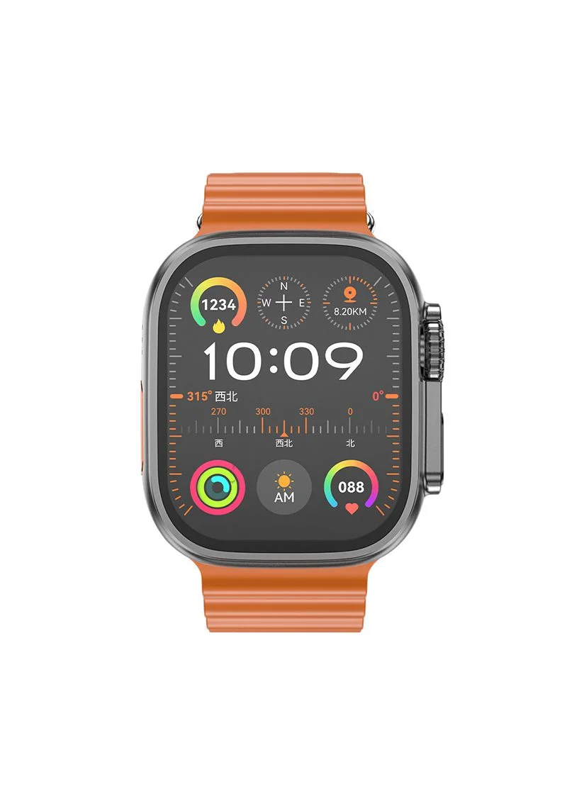 SLAZENGER AKILLI SAAT SL.09.2445.5.01 Erkek Kol Saati