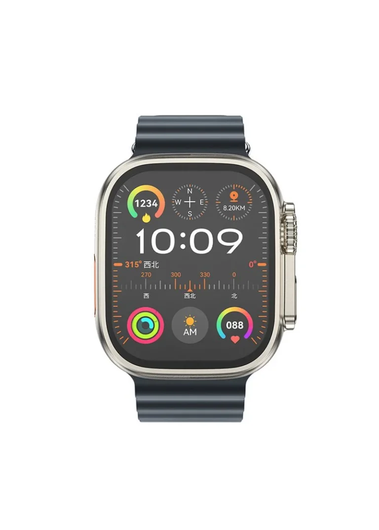 SLAZENGER AKILLI SAAT SL.09.2445.5.02 Erkek Kol Saati