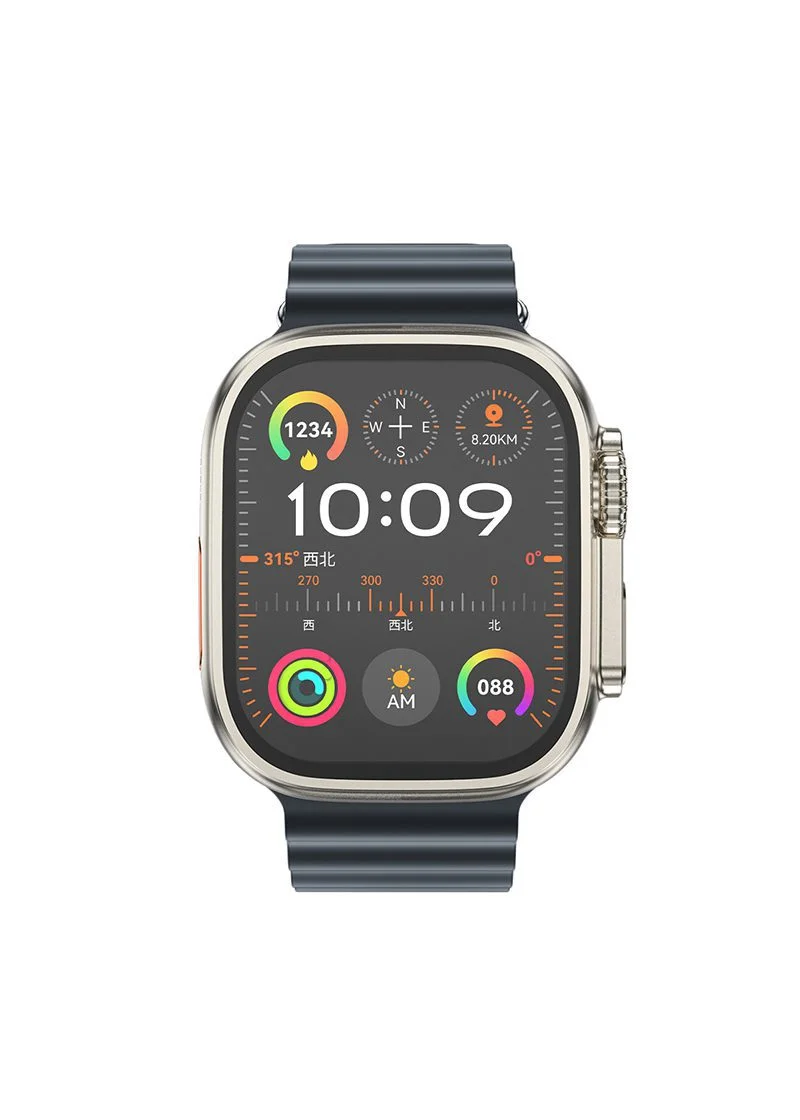 SLAZENGER AKILLI SAAT SL.09.2445.5.02 Erkek Kol Saati