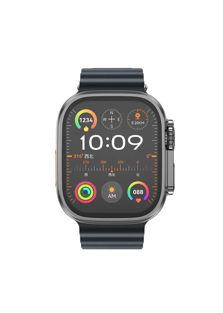 SLAZENGER AKILLI SAAT SL.09.2445.5.03 Erkek Kol Saati