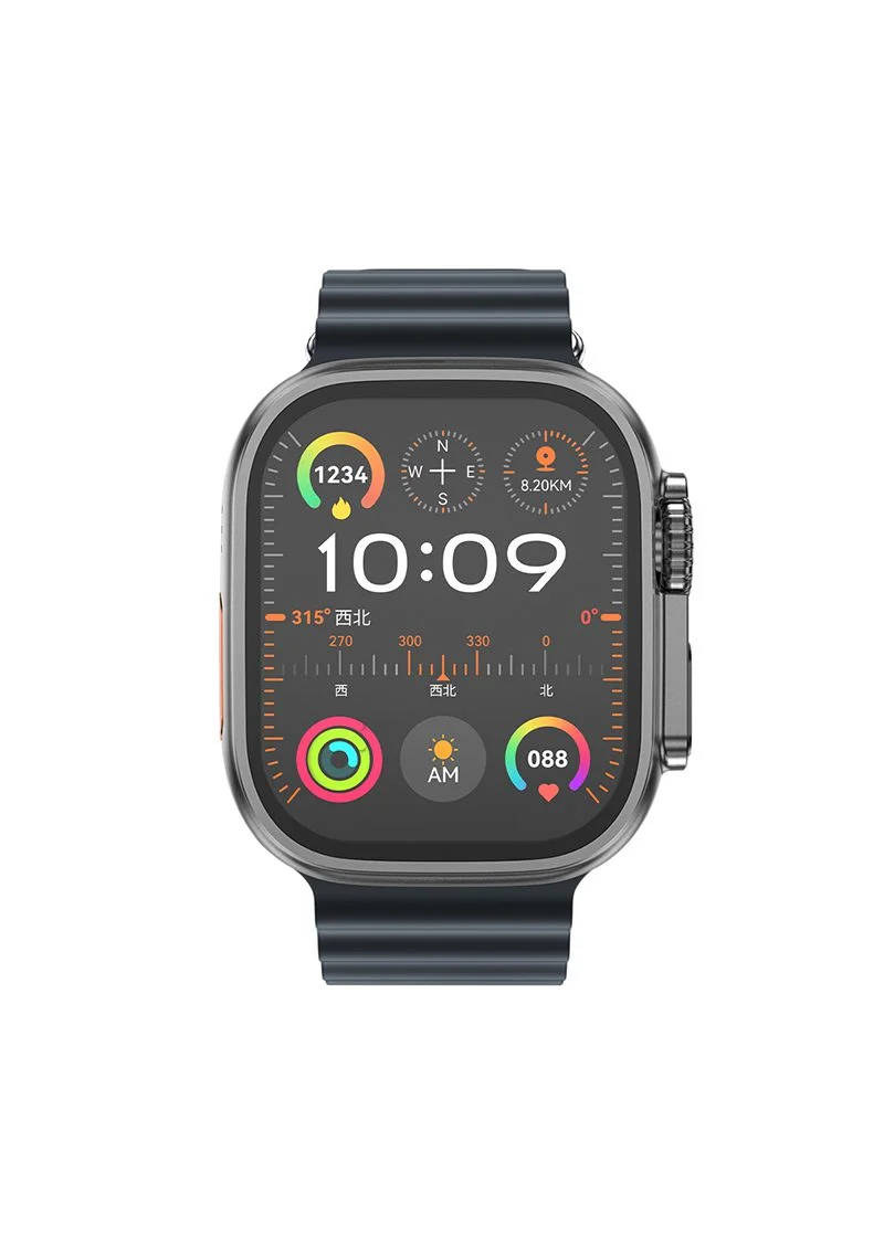 SLAZENGER AKILLI SAAT SL.09.2445.5.03 Erkek Kol Saati