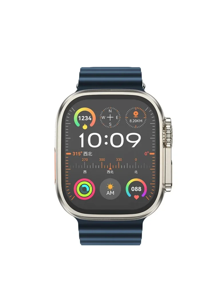 SLAZENGER AKILLI SAAT SL.09.2445.5.04 Erkek Kol Saati