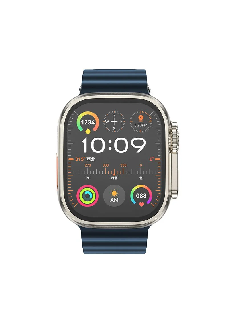 SLAZENGER AKILLI SAAT SL.09.2445.5.04 Erkek Kol Saati