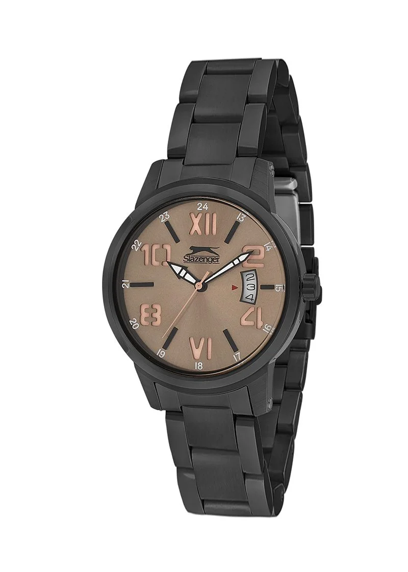 SLAZENGER SL.09.1240.3.02 Kadın Kol Saati