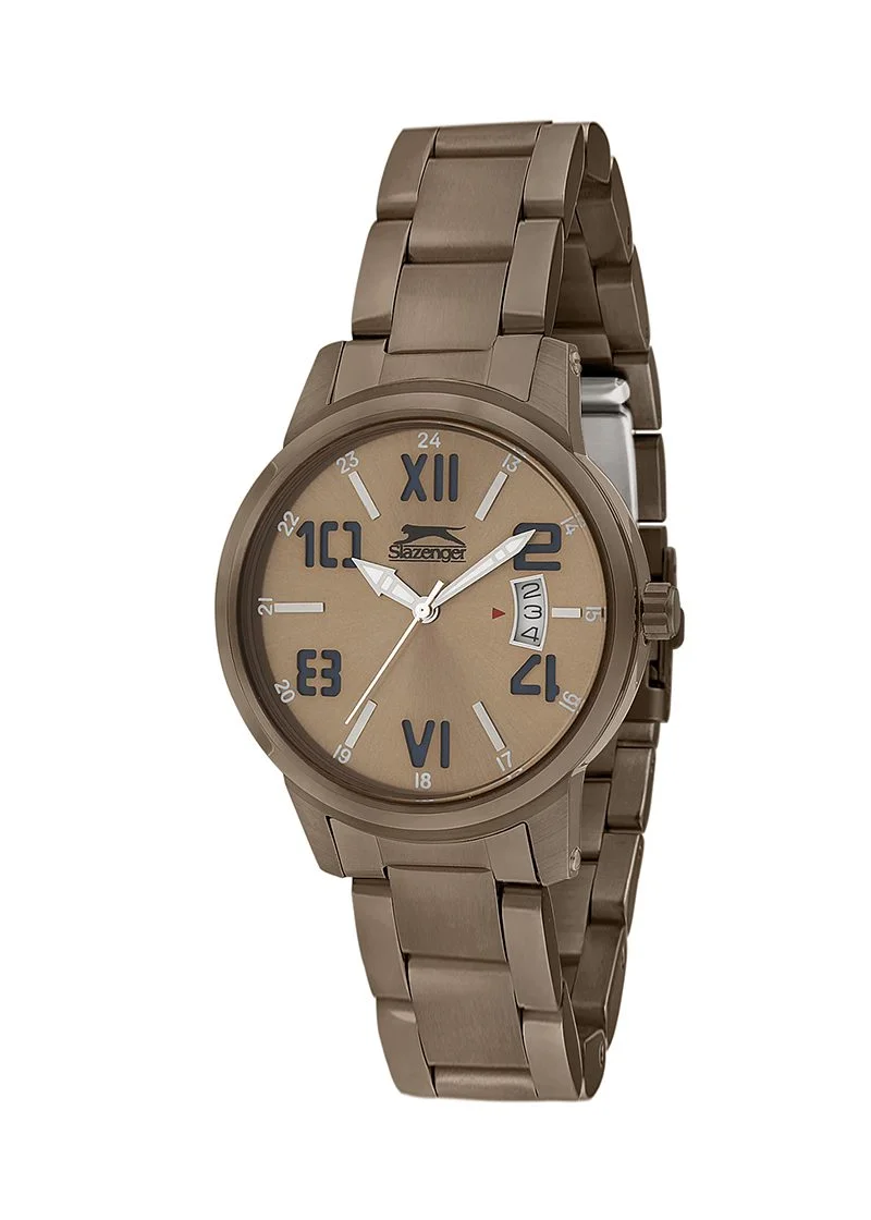 SLAZENGER SL.09.1240.3.03 Kadın Kol Saati