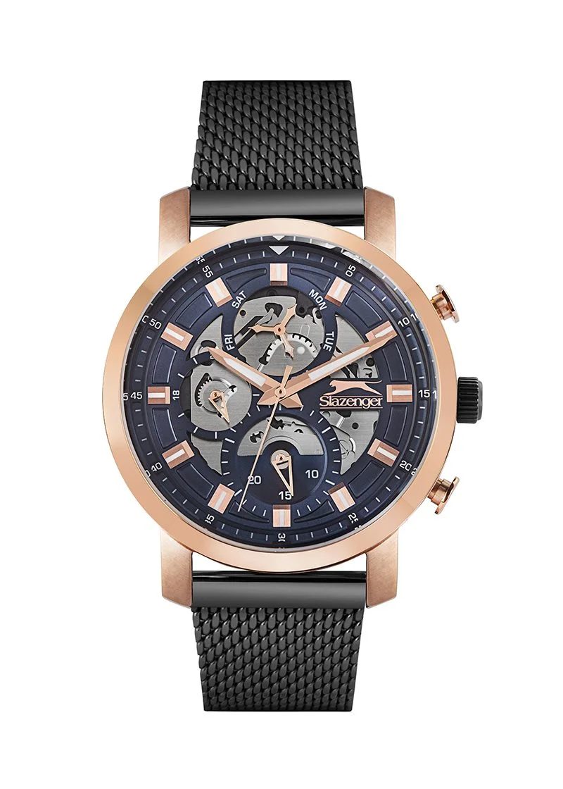 SLAZENGER SL.09.1797.2.03 Erkek Kol Saati